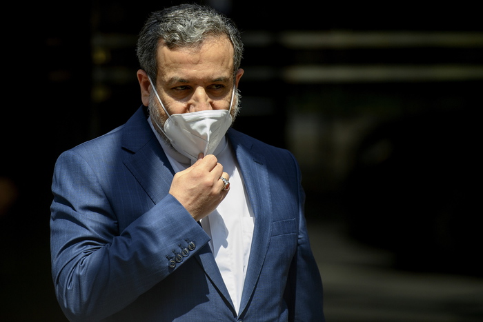 Iran:Araghchi, accordo nucleare vicino, altre parti decidano