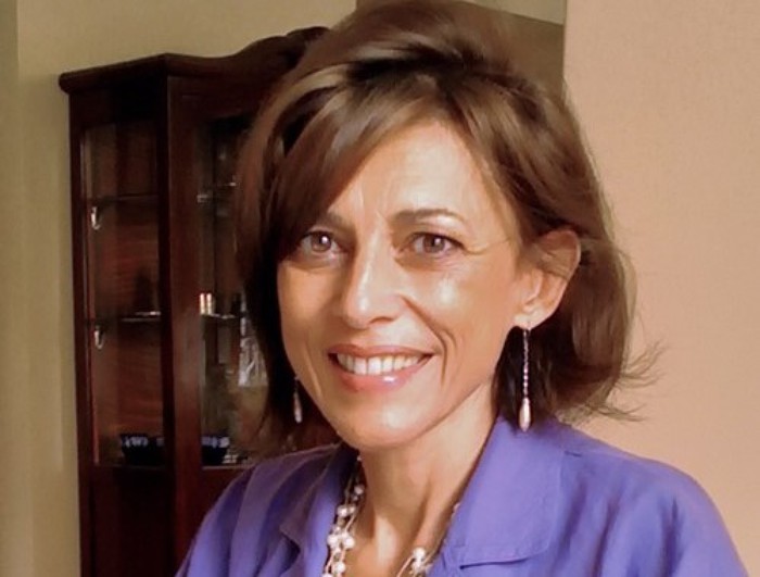 Iss, Palamara prima donna a capo di Malattie infettive