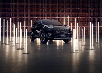 Kia, l’auto si prenota online e lo sconto sale
