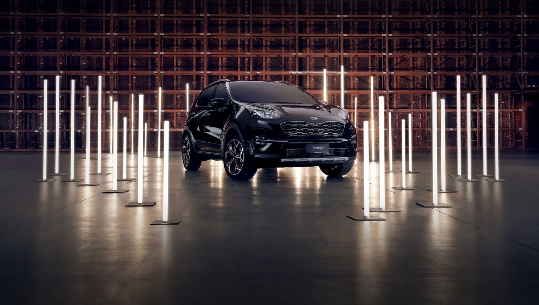 Kia, l’auto si prenota online e lo sconto sale