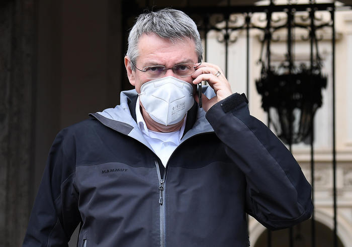 Landini, non prorogare il blocco dei licenziamenti sarebbe grave