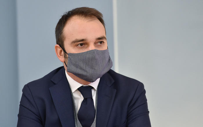 Lo Russo vince le primarie del centrosinistra per Torino