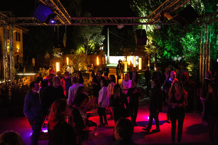 Martedì incontro sulle discoteche al Ministero della Salute