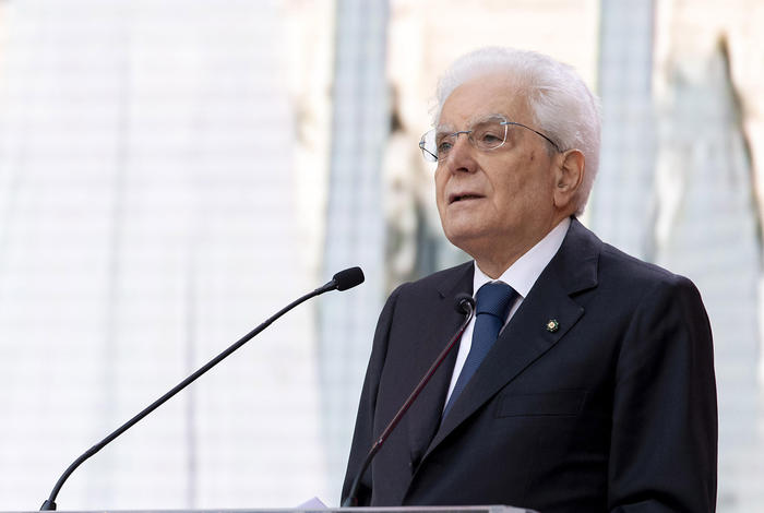 Mattarella, uno sforzo corale per porre fine al lavoro minorile