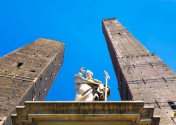 Meteo BOLOGNA, caldo molto intenso. Il barlume di un refrigerio