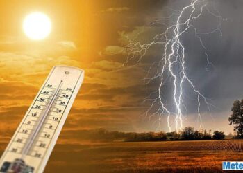 Meteo della settimana: Italia tra CALDO e rischio TEMPORALI. Ecco dove