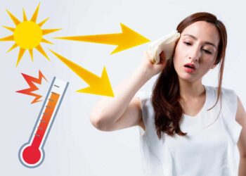 Meteo tra fine Giugno e Luglio: nuove pesanti ONDATE DI CALDO