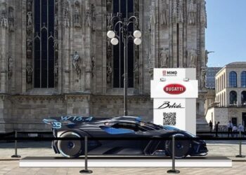 Milano rilancia l’auto, al via lo show della mobilità