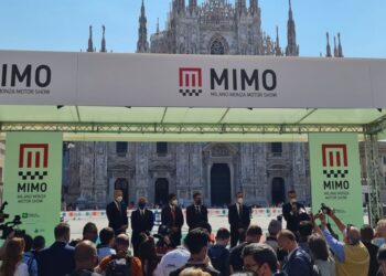 Mimo 2021, da Milano a Monza divertimento e show