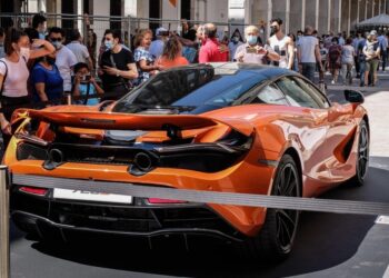 Mimo 2021, Milano rilancia l’auto. Levy: “Un ottimo bilancio”