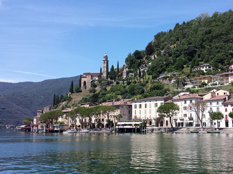 Festival Ticino Musica XXV Edizione