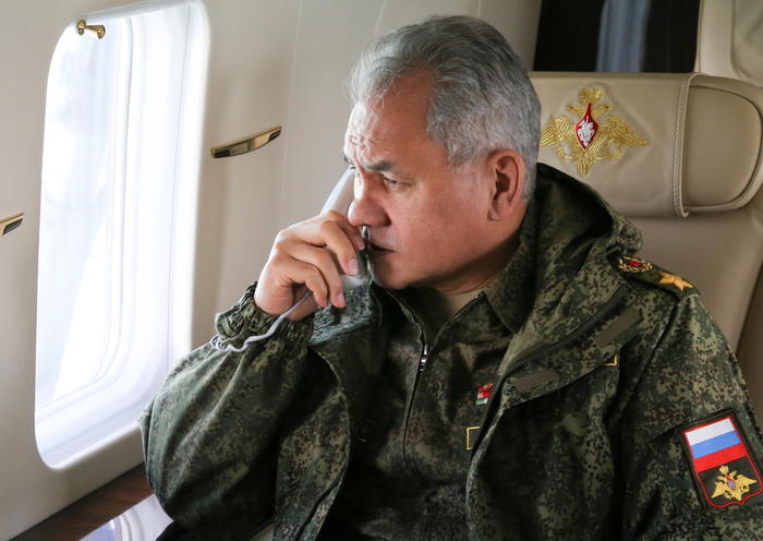 Mosca, con Europa situazione esplosiva, allentare tensioni