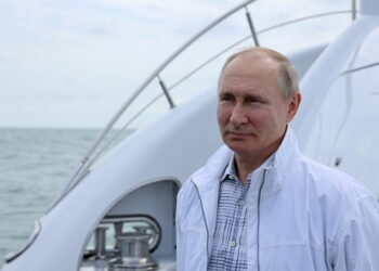 le truppe russe non hanno intenzione di occupare il Paese”