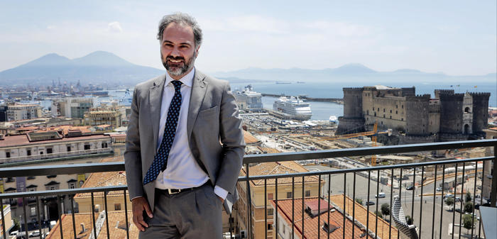 Napoli:Maresca,camorra cancro da combattere senza esitazioni