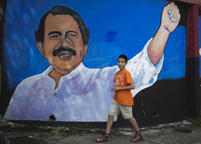 Nicaragua: arrestati 4 leader del dissenso sandinista