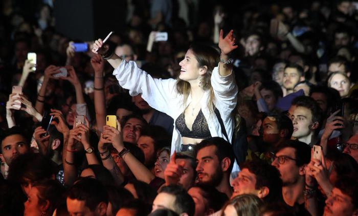 Nuovo protocollo su apertura discoteche a breve al Cts