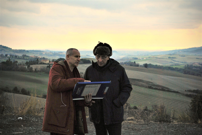 Ok progetto monastero buddista sollecitato pure da Battiato