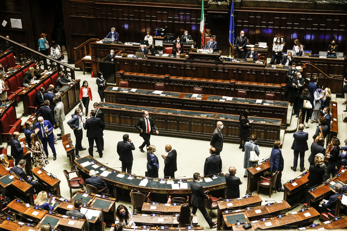 Partiti al lavoro sull’Irpef, dagli scaglioni alla no tax area