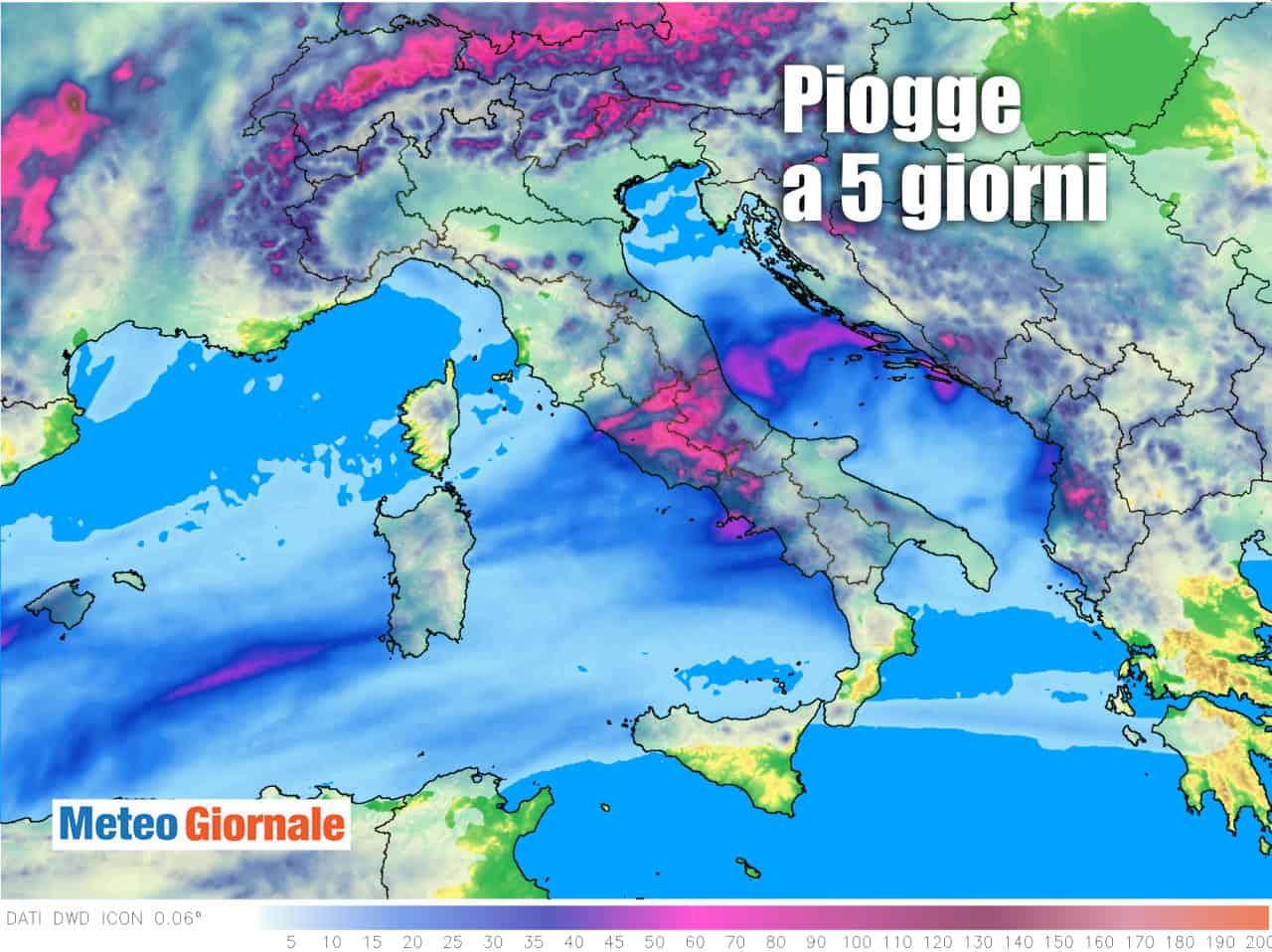 previsione-piogge