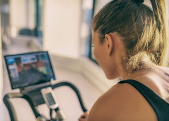 Peloton: nuovo programma per tenere in forma i dipendenti al ritorno negli uffici