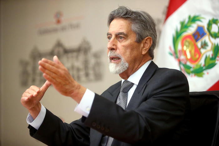 Perù: presidente, ‘certo che responso urne sarà rispettato’