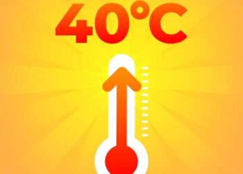 REFRIGERIO un miraggio: meteo d’Africa proseguirà anche a luglio