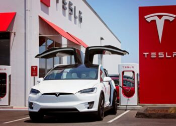 Report: gli ordini netti di Tesla in Cina sono scesi del 50% a 9.800 a maggio