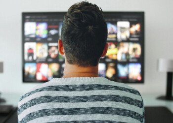 TV VIA INTERNET: E’ BOOM PER I NUOVI SERVIZI VIDEO DIFFUSI TRAMITE LA RETE