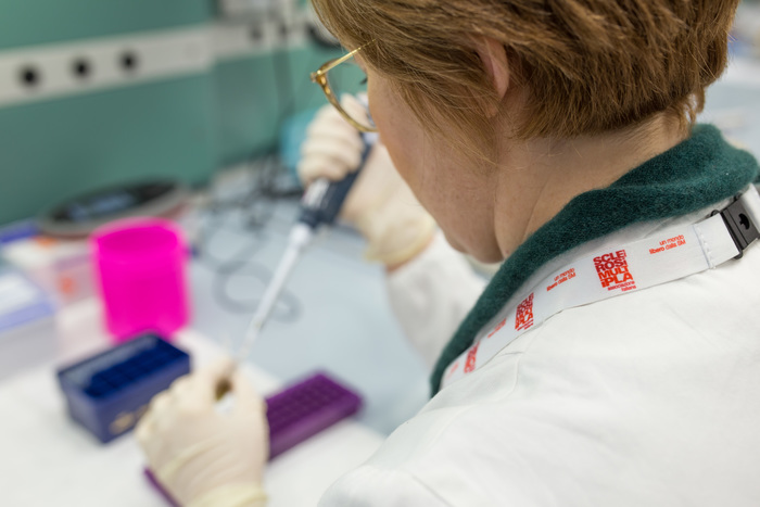 Ricerca: Fism,investiti 40mln in 5 anni su sclerosi multipla