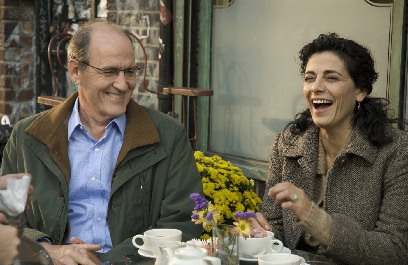 Altre Voci, la proiezione de “L’ospite inatteso” di Tom McCarthy con la partecipazione del direttore di Altraeconomia Duccio Facchini