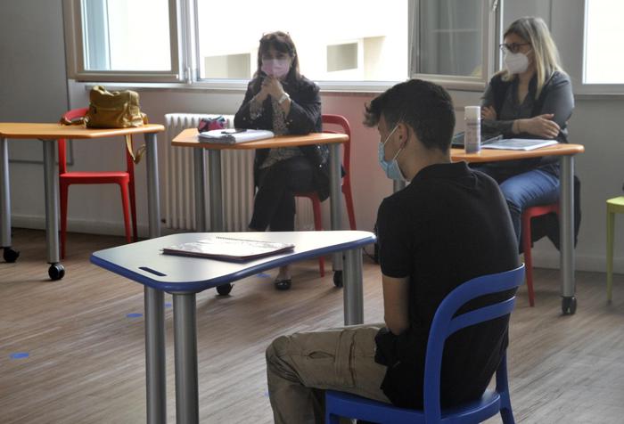 Scuola: ultimo giorno di scuola oggi in sei regioni