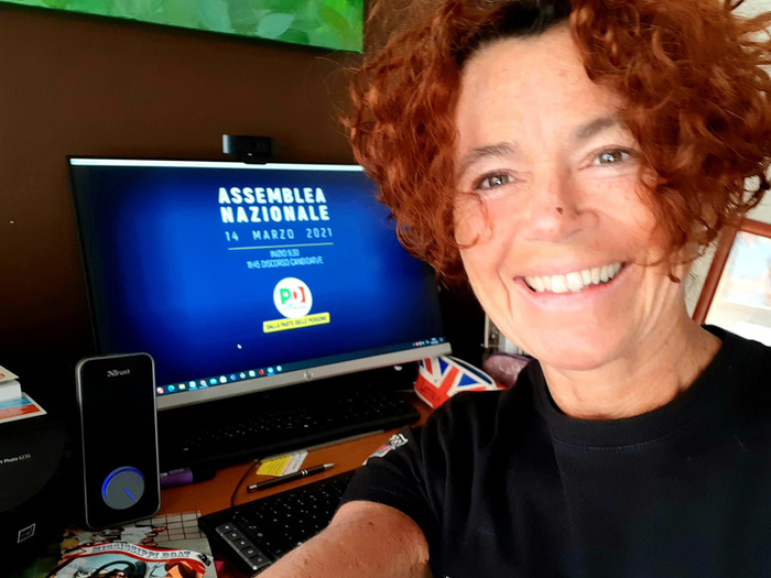 Sindaca Crema, nostre responsabilità sproporzionate