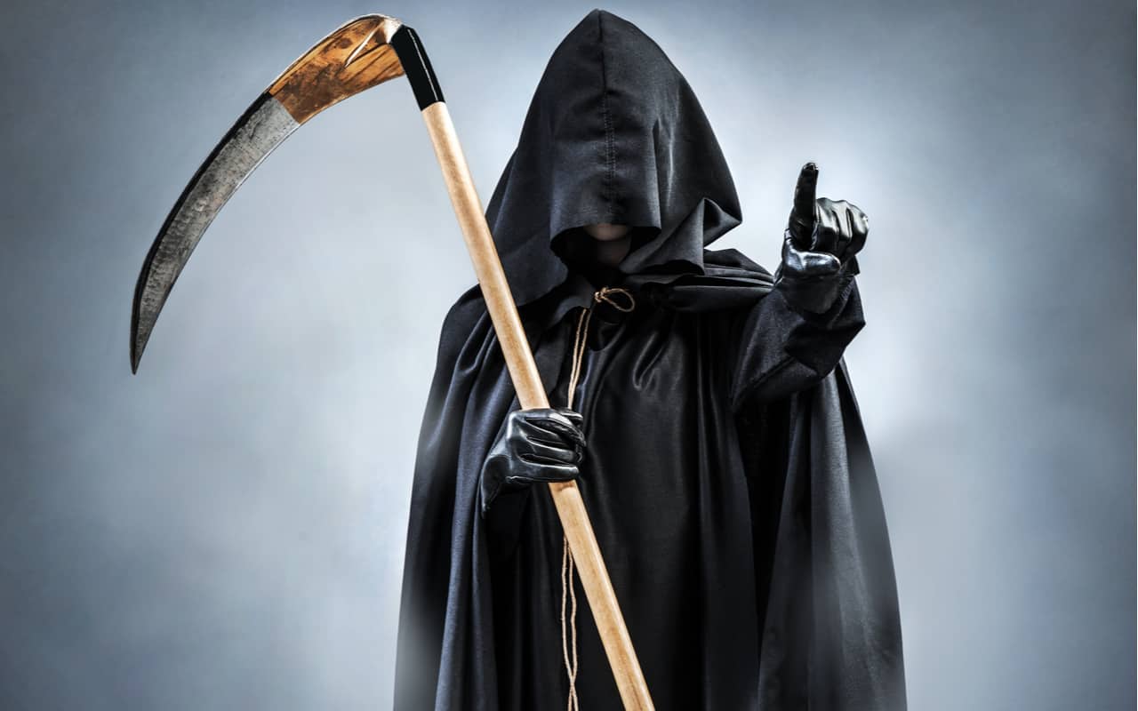 Sistema di intelligenza artificiale prevede quando moriremo con i dati Meteo