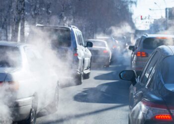 Smog: a Milano 1500 morti anno per biossido azoto