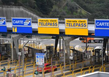 Telepass “Pay per use”. paghi solo se lo usi.