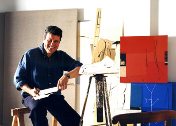 “VITA”Il primo monumento dedicato all’Italia che risorge nasce da un’idea della giornalista Katia La Rosa