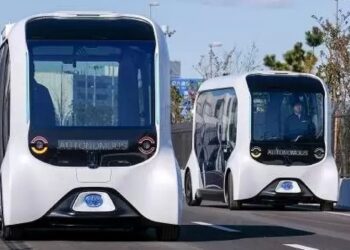 Toyota e la mission del futuro: “Mobilità per tutti”