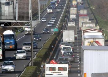 Troppi cantieri sulle autostrade: Assoutenti chiede l’indennizzo per gli automobilisti