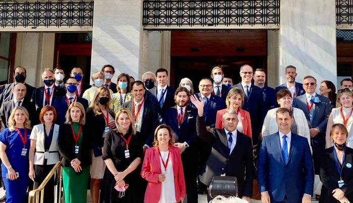 Turismo: finito summit Unwto, “grande confronto tra ministri”