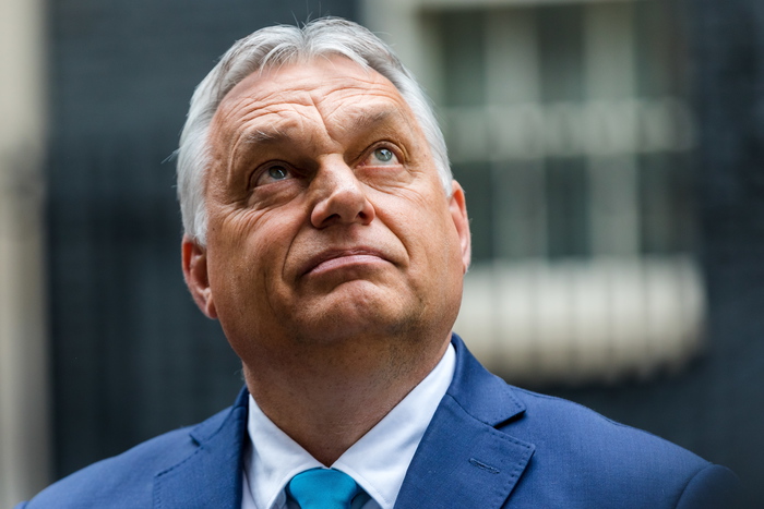 Ue: Orban contro Maas, stop a veti? Europa è tigre di carta