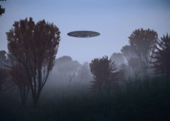 UFO, Obama parla degli UFO e dice che siamo indifesi
