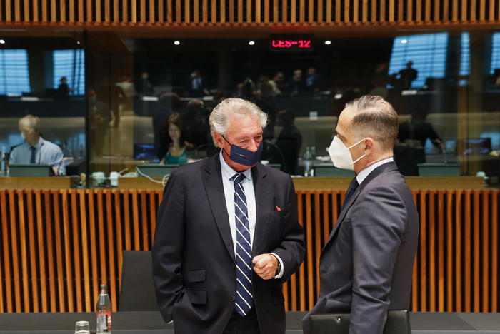 Ungheria: Lussemburgo,legge su omosessualità indegna dell’Ue