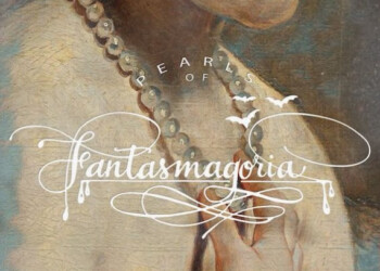 Arriva Pearls of Fantasmagoria – Lo spin-off della web serie di successo di Byron Rink
