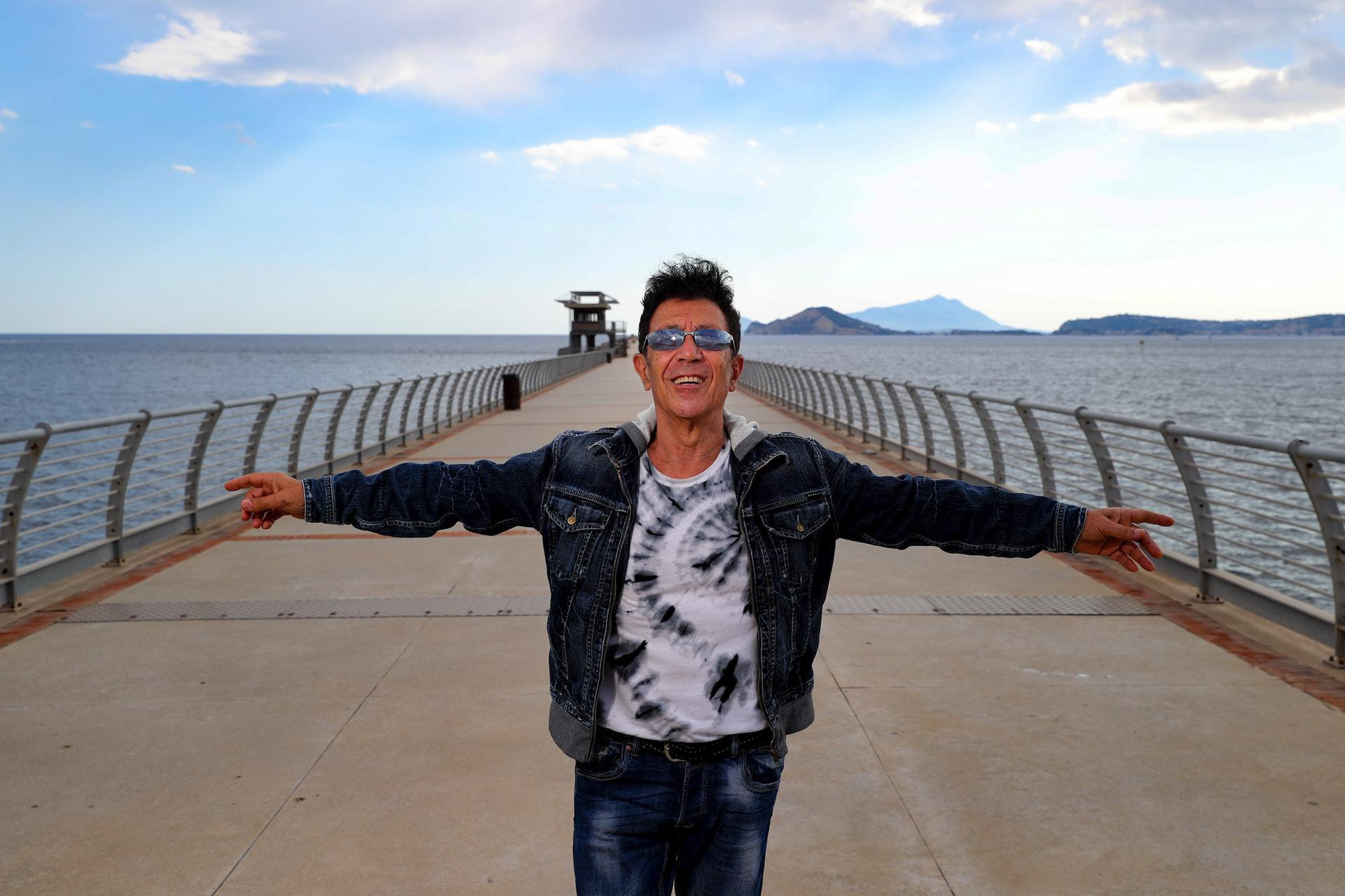 EDOARDO BENNATO: fuori oggi il singolo e il videoclip de “La Bella Addormentata”