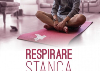 L’8 giugno esce il film “RESPIRARE STANCA” di Enrico Acciani su Chili e CG Digital