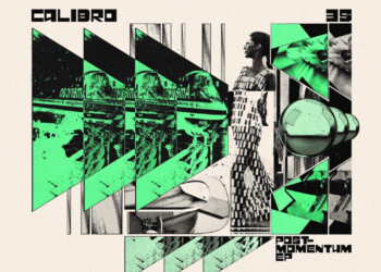 CALIBRO 35 “POST MOMENTUM EP” DISPONIBILE SU TUTTE LE PIATTAFORME DIGITALI VENERDÌ 11 GIUGNO