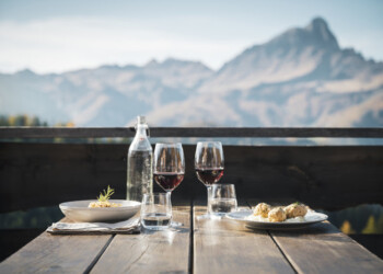 Il VINO dell’ESTATE