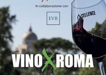 VINOXROMA: IL VINO SOSTENIBILE INCONTRA LA CAPITALE