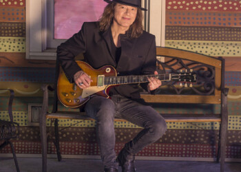 Robben Ford e Bill Evans l’8 luglio in concerto a Narcao per un’anteprima del 31° Narcao Blues