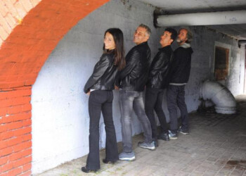 ELECTRIC LADYLAND: “Ritmo italiano” è il nuovo singolo dalle sonorità elettro-pop della band